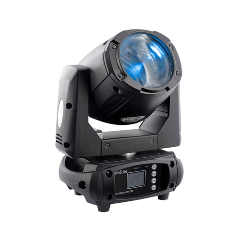 EVOEVOBEAM60CR