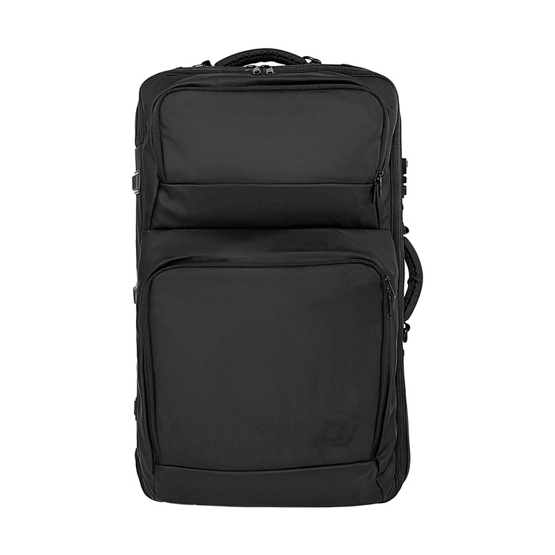 Sac à dos pour contrôleur - Rembourré - Poches - USB canaux