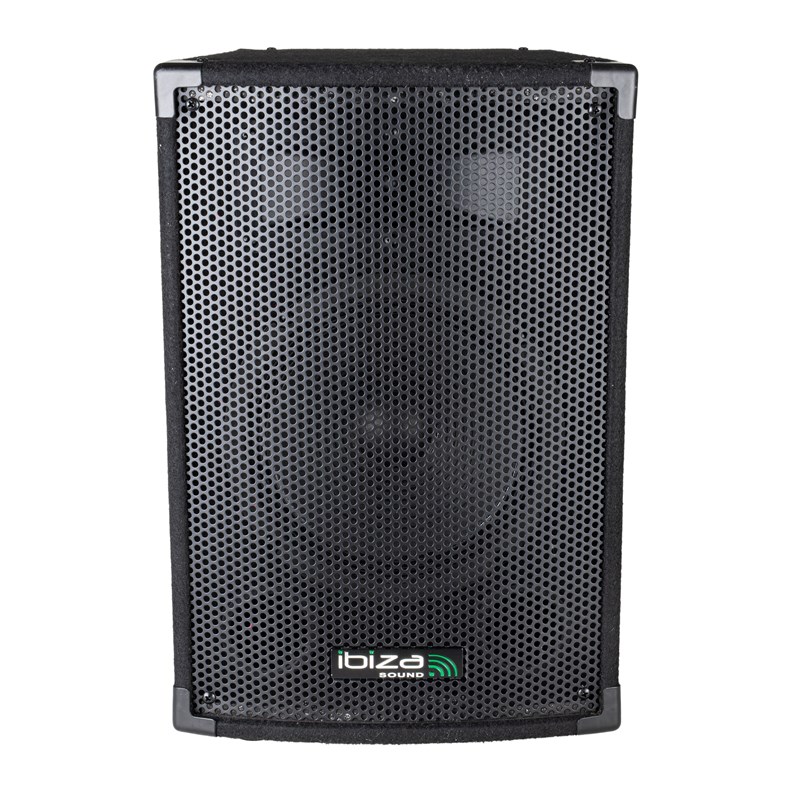 Enceinte Passive 3 voies - 8"/20cm haut parleur