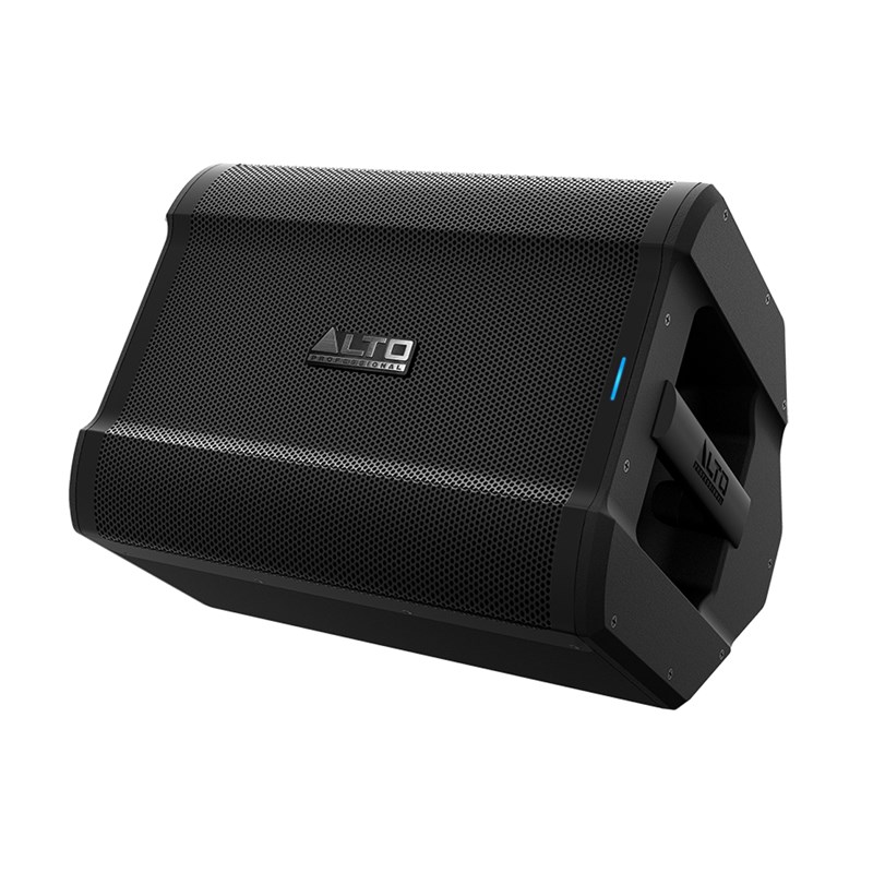 Enceinte Amplifiée Portable sur Batterie - 200W BT