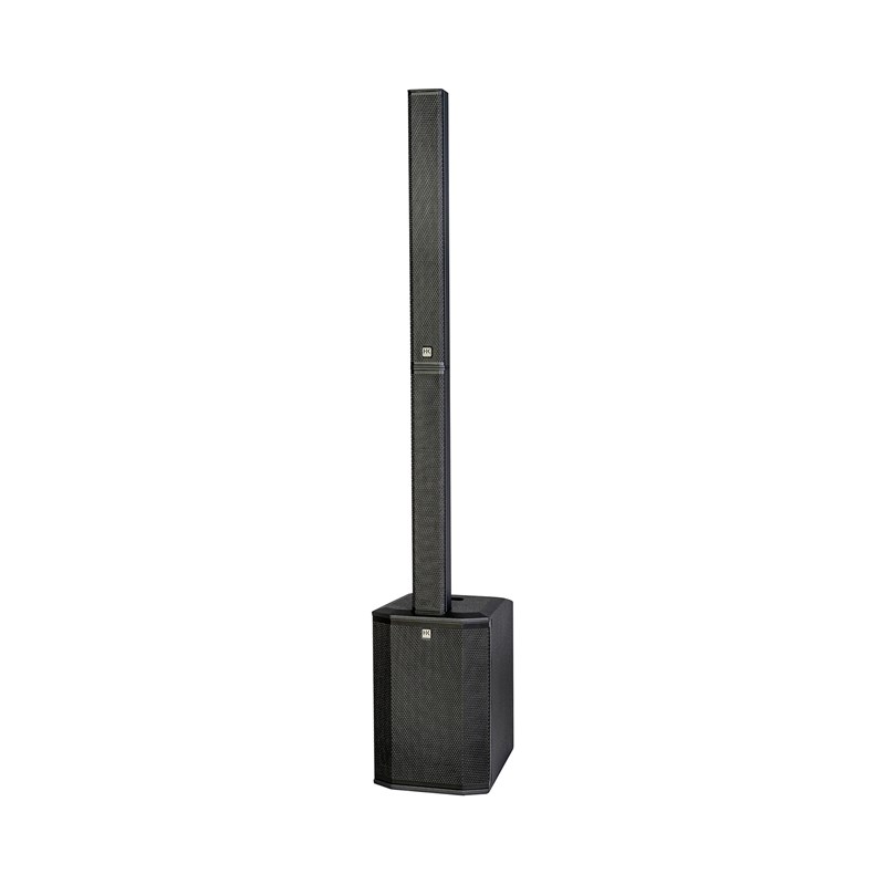 Systèmes Sono Colonne 2000W 10" - Bluetooth