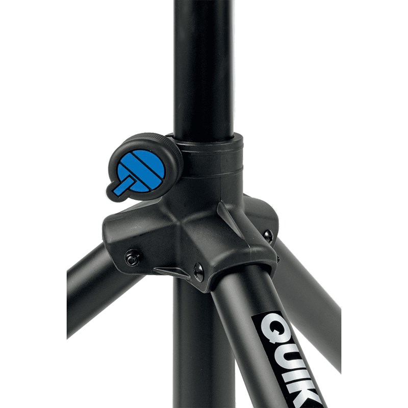 Trépied en aluminium pour lumière