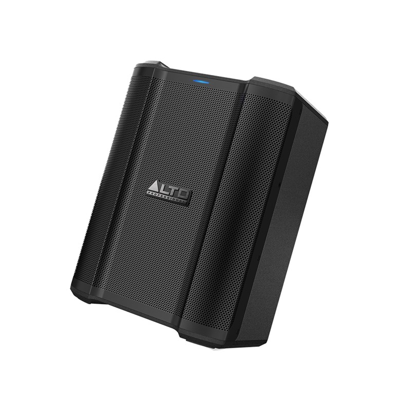 Enceinte Amplifiée Portable sur Batterie - 200W bluetooth chant