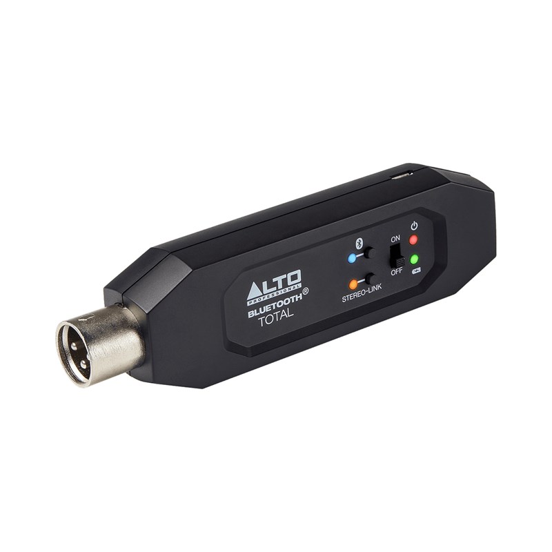 Récepteur Bluetooth