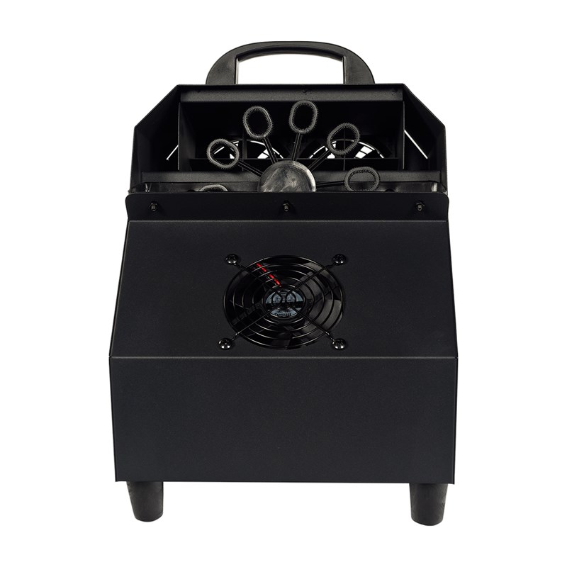 Machine à bulles professionnelle - 50W