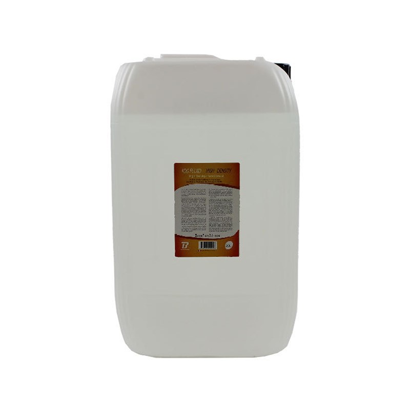 Liquide à fumée - Forte densité - 20L