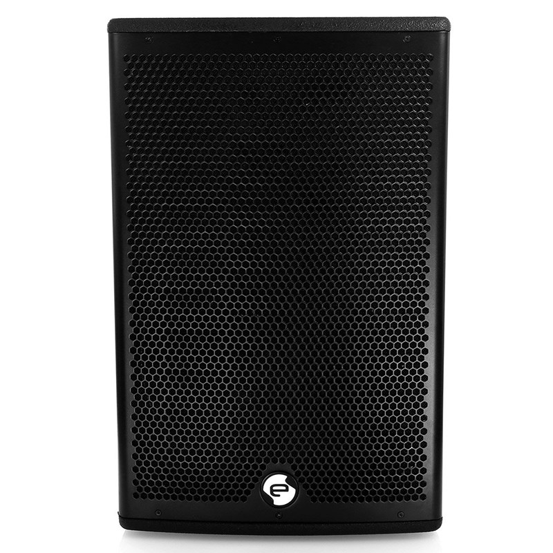 Enceinte passive 2 voies 31 cm - 300W RMS - M10 & BF/HF - Elokance - E Pro 12 mk2 face