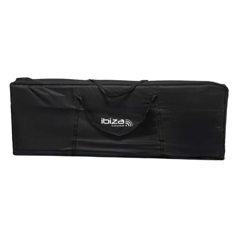 Support DJ mobile - Structure