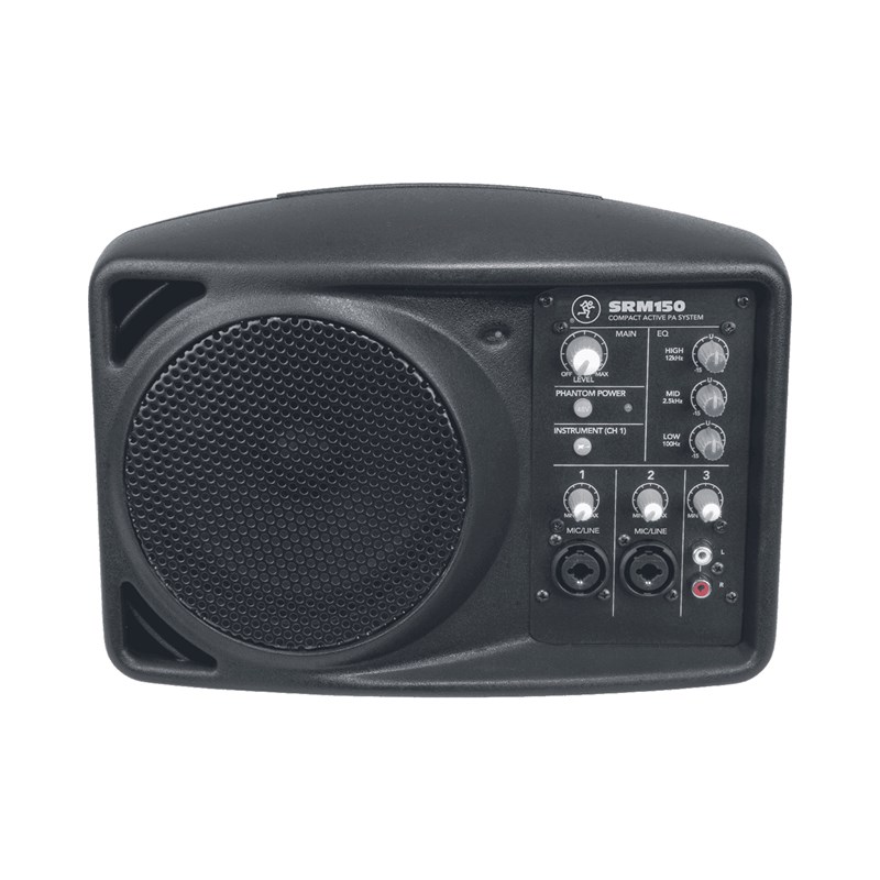 Enceinte Sono Portable 150 W - XLR