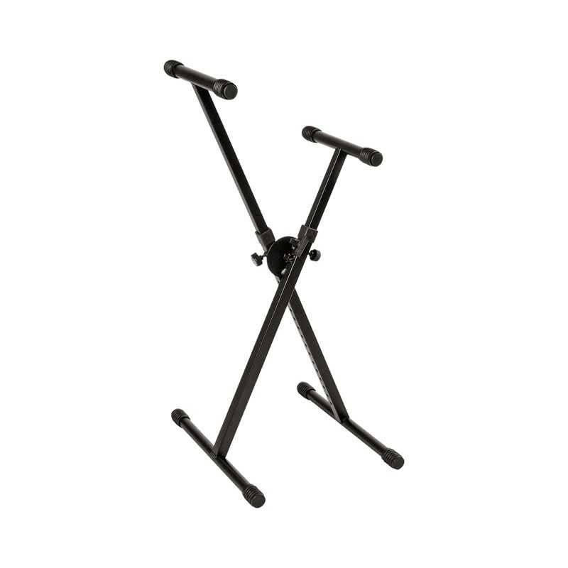 Stand universel pour ampli/enceinte et clavier - Noir accessoire