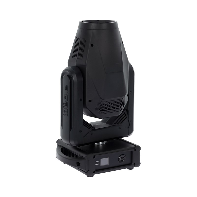 Lyre Hybride Wash Spot Beam - 200W LED