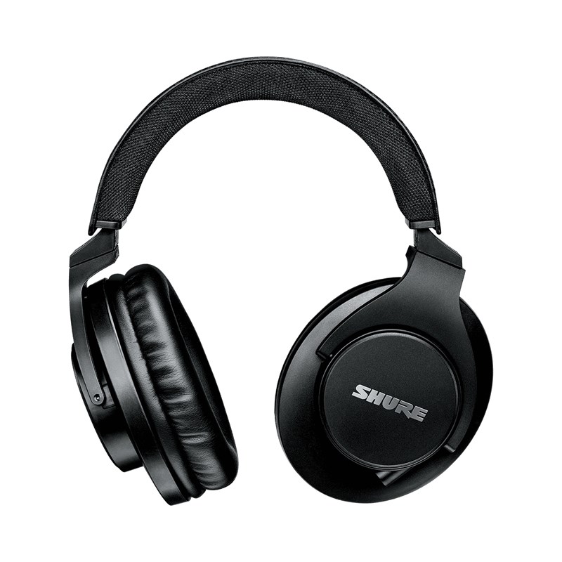 Casque studio pro fermé son