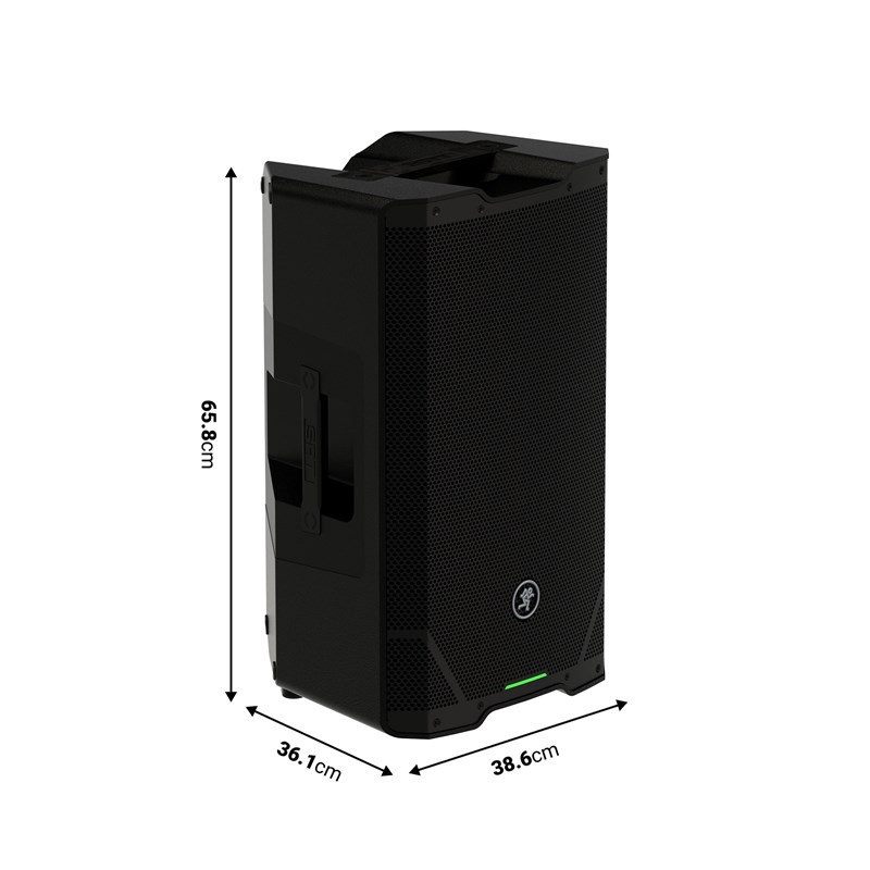 Enceinte Active Bluetooth - COMBO