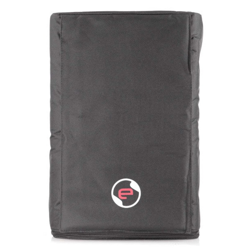 Housse de protection pour enceinte 10” - Noir - ePro10A COVER face