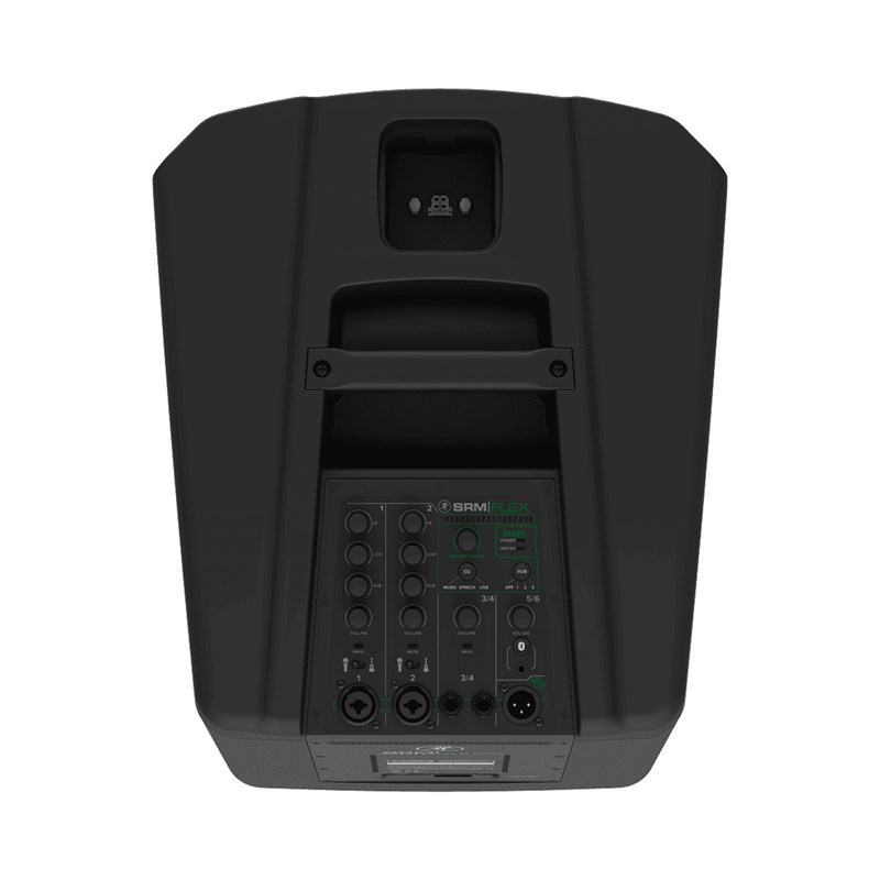 Système Sono Colonne Active 650 W - JACK