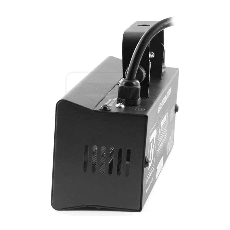 Stroboscope à LED - 2 x 20 W musical