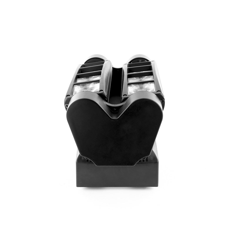 Jeu de lumière effet Beam multicolore contrôlable