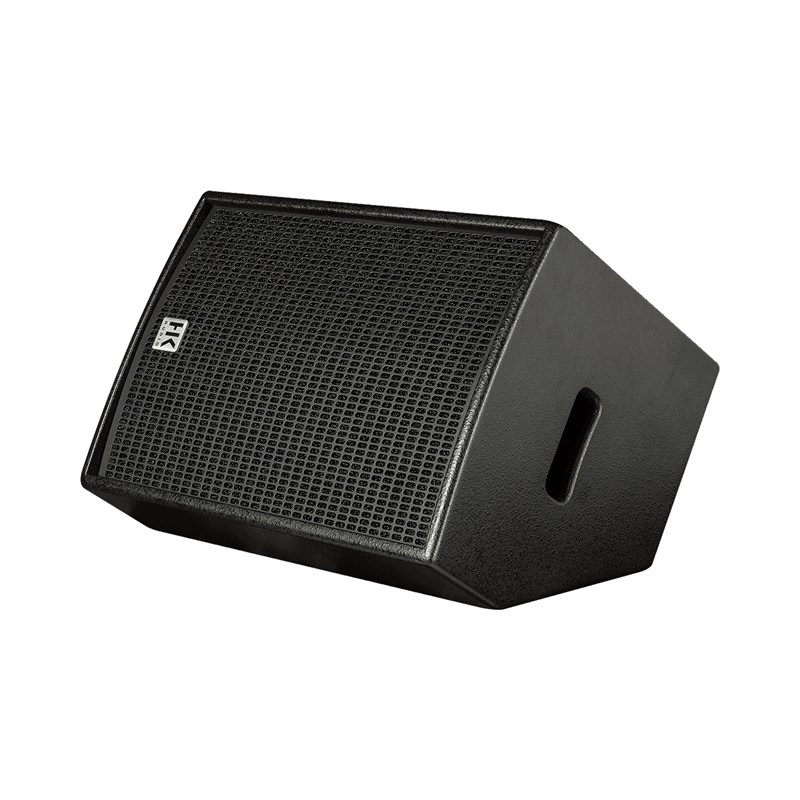 Enceinte Sono Portable Active - 8" 60W Bluetooth Jack