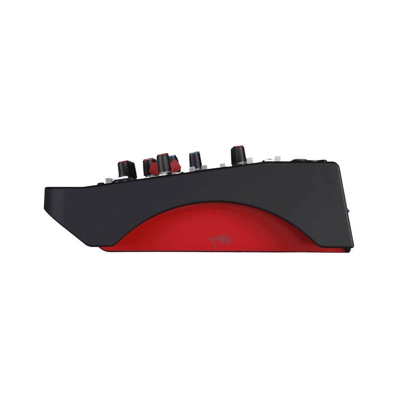 Console de mixage GSPre - 2 in mono, 2 stéréo avec effets studio