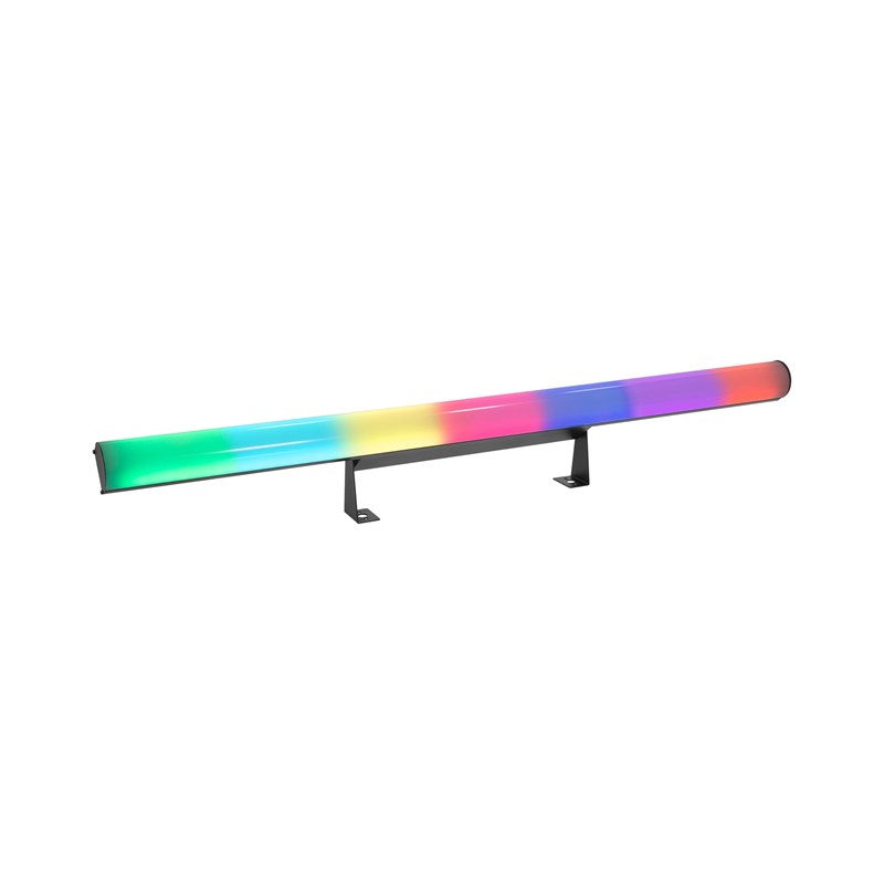 Barre LED multicolore - 5050 RGB - DMX DJ