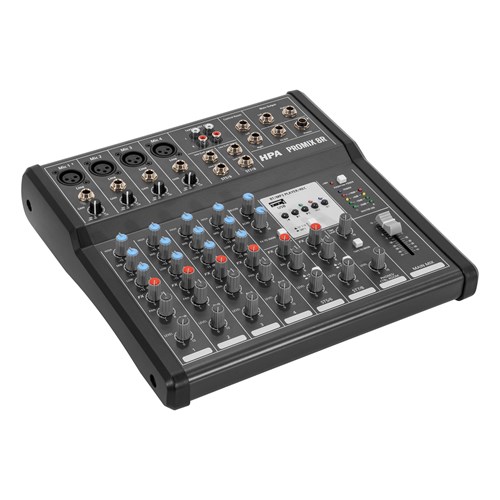 HPAPROMIX8R