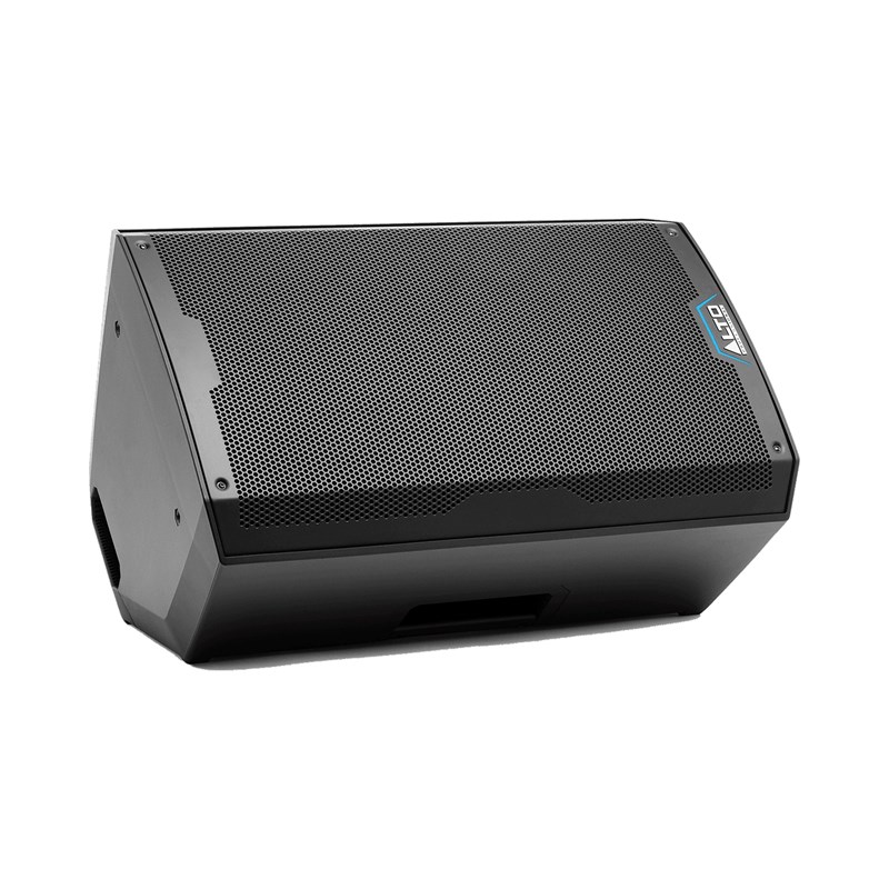 Enceinte active - 15" 2500W Bluetooth pro scene