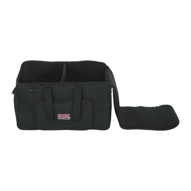 Housse en nylon renforcé pour PAR LED - 60 x 42 x 32 cm