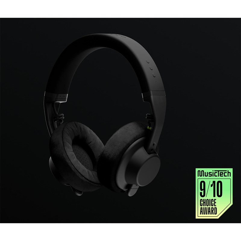 Casque Studio Sans Fil Bluetooth Modulaire DJ Producteur