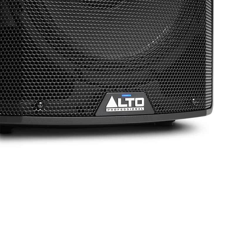 Enceintes Sono 10" 350W Bluetooth - Pro Audio
