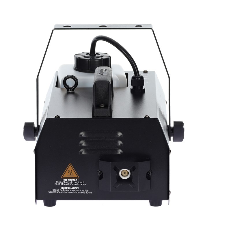 Machine à Fumée - 1000W Télécommande