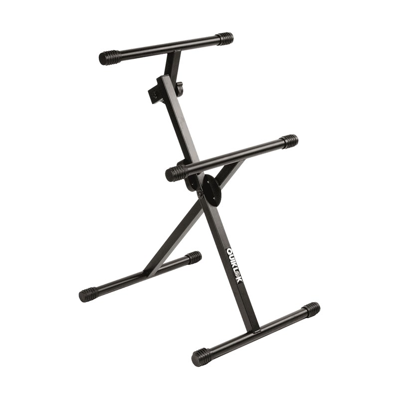 Stand X pour ampli - Noir support