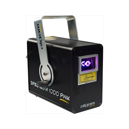 LAL SPECTRUM1000PINK