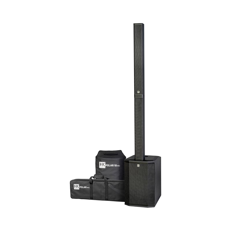 Systèmes Sono Colonne