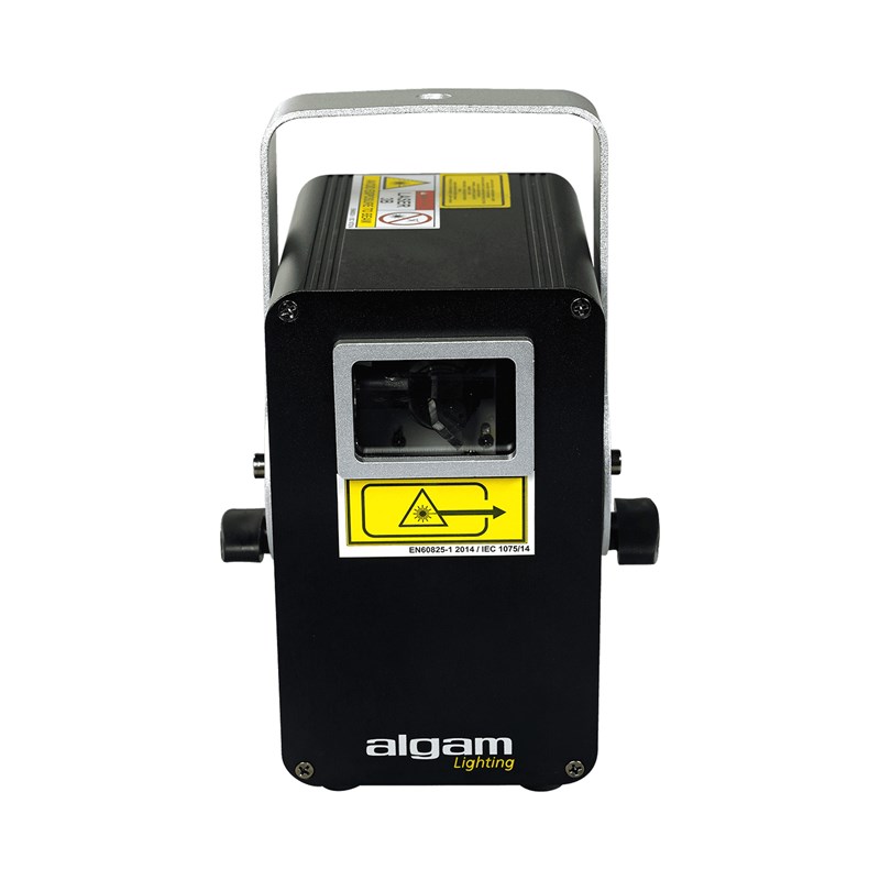 Laser d'animation - 1500mW RGB