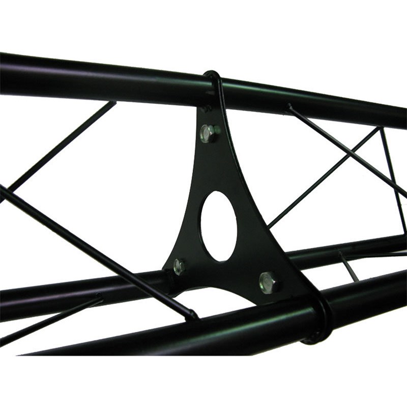 Portique complet avec 2 structures de 1m50 support