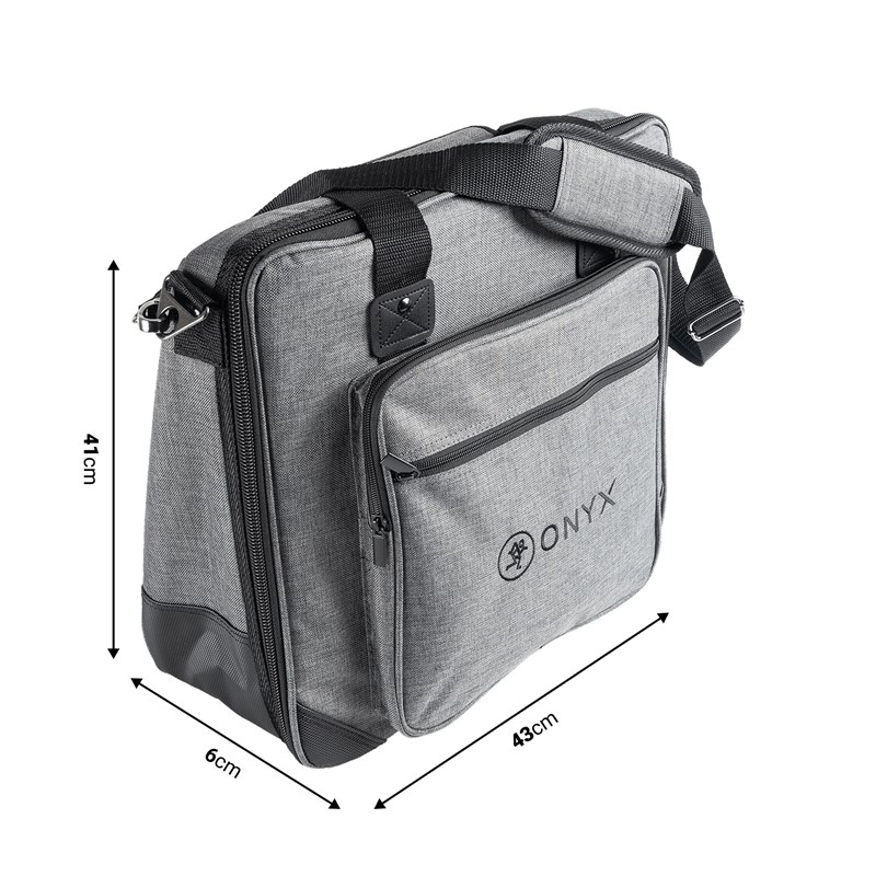 Sac de transport Console