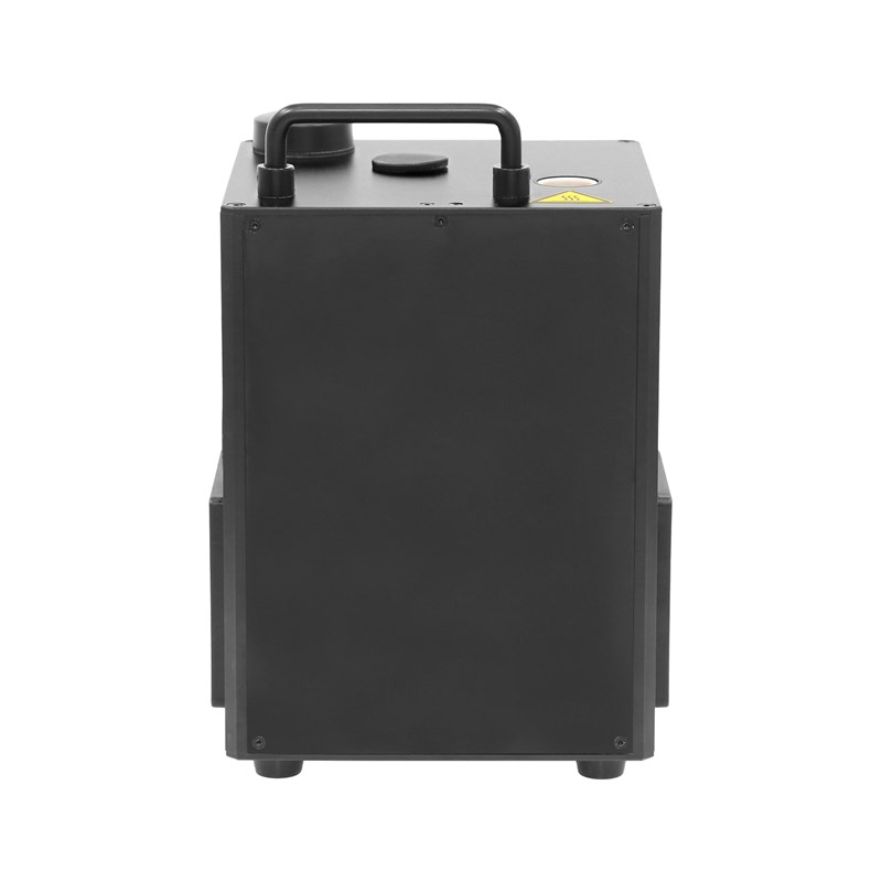 Machine Fontaine à Étincelles