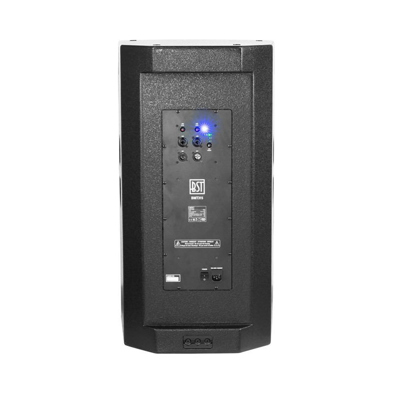 Enceinte Sono Active 15" 800W - XLR JACK