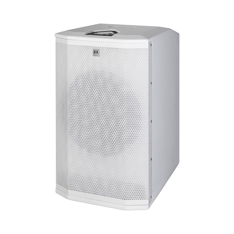 Systèmes Colonne 2000W 12" - COMBO XLR JACK