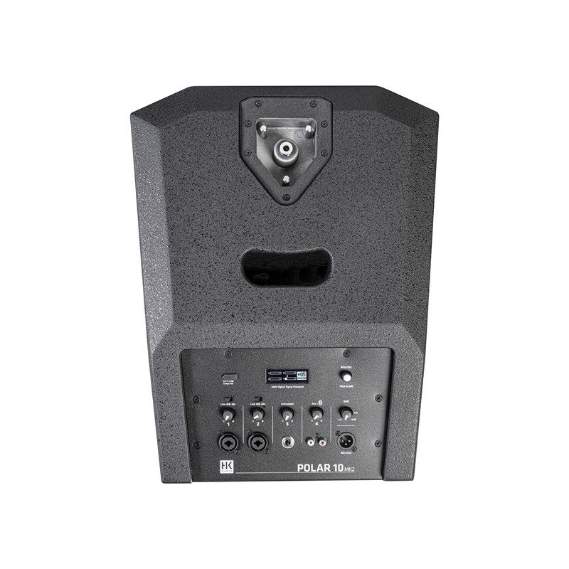 Systèmes Sono Colonne 2000W 10" - XLR JACK