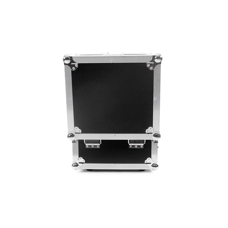 Flight Case pour Jeux de Lumières