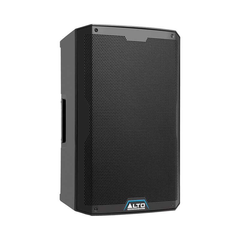 Enceinte active - 15" 2500W Bluetooth