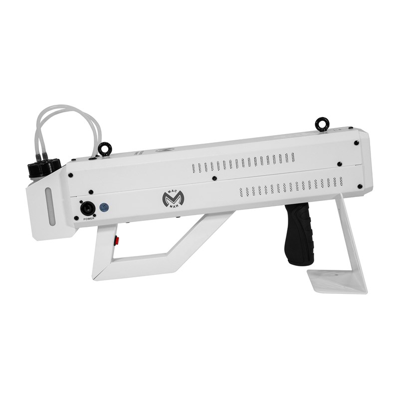 Machine à fumée 1000W - LED stroboscopiques scène