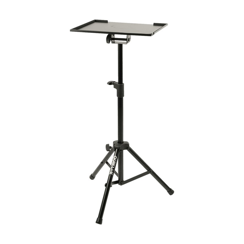 Support ordinateur réglable - Base trépied stand