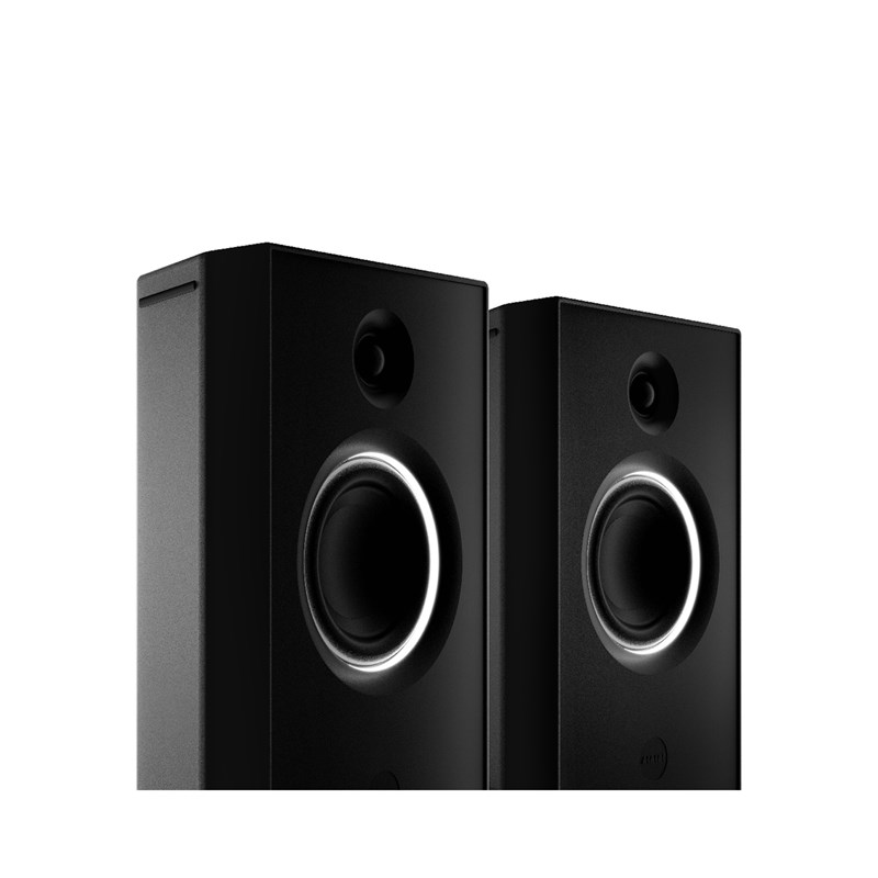 Paire Enceintes Sans Fil Wireless