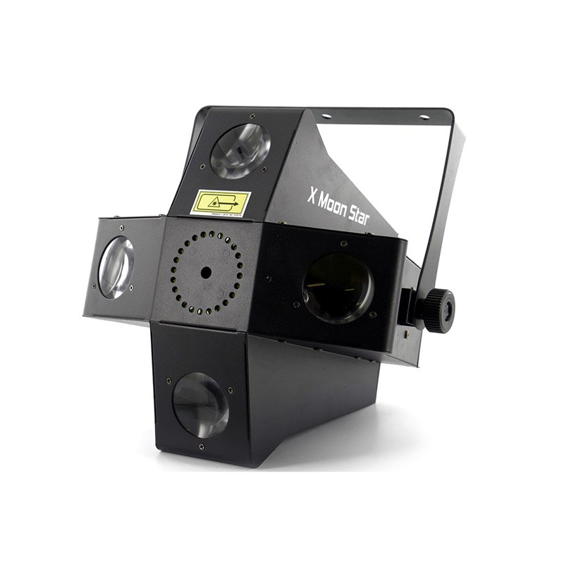 Effet Combiné 3-en-1