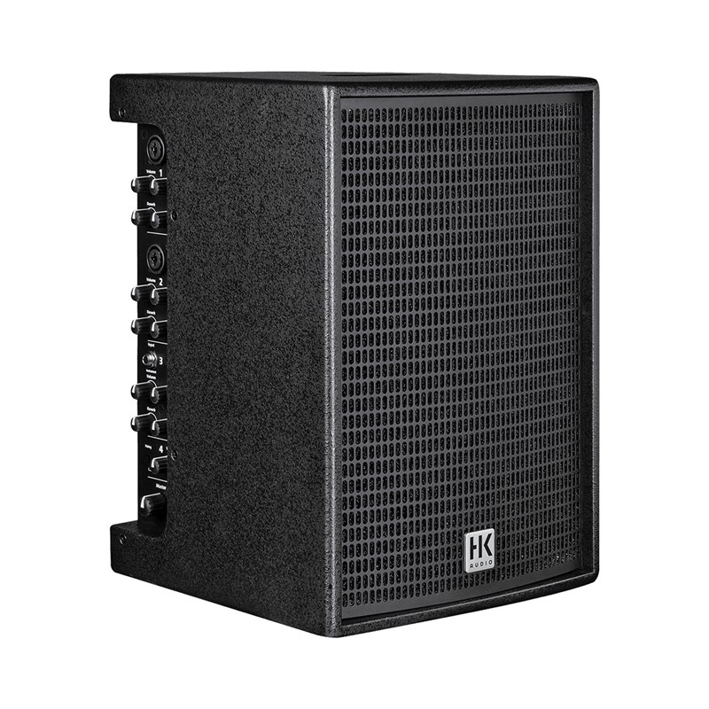 Enceinte Sono Portable Active