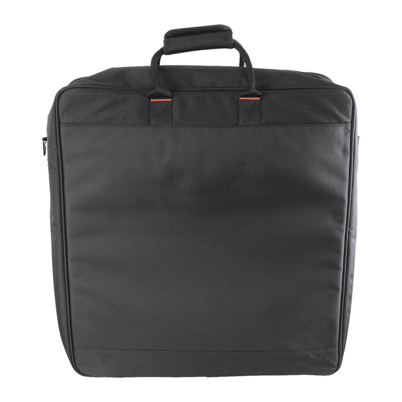 Housse pour console de mixage - Nylon - 53 x 58 x 15 cm portable