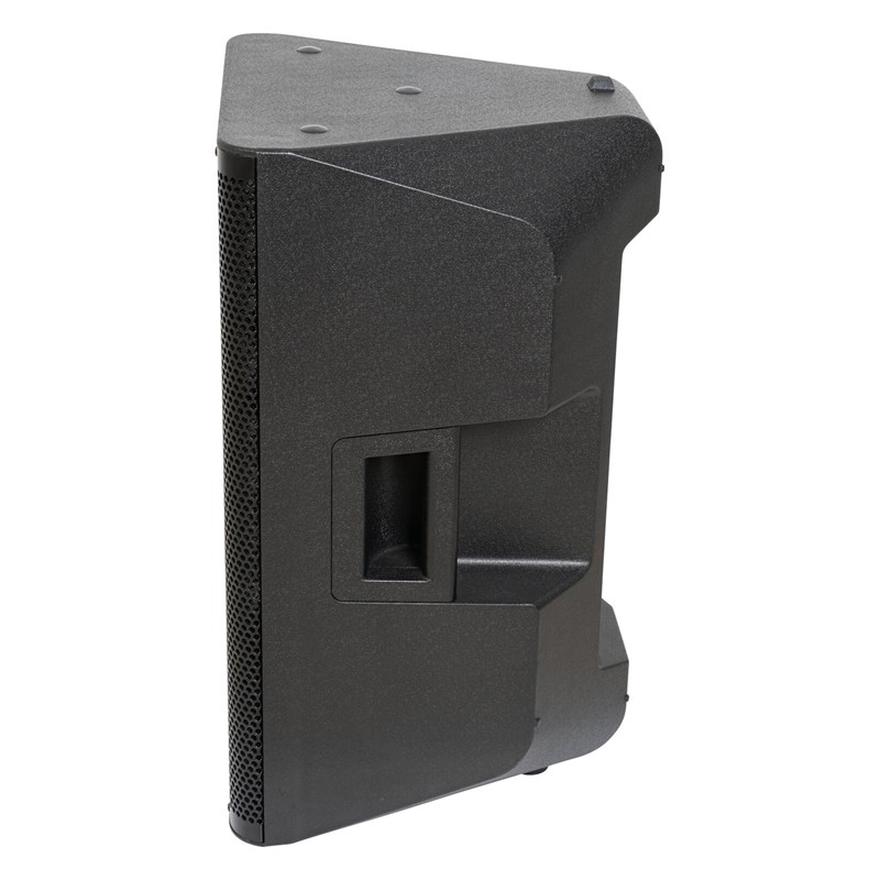 Enceinte active 12" 800W avec DSP et Bluetooth - PRO12DSP - côté gauche