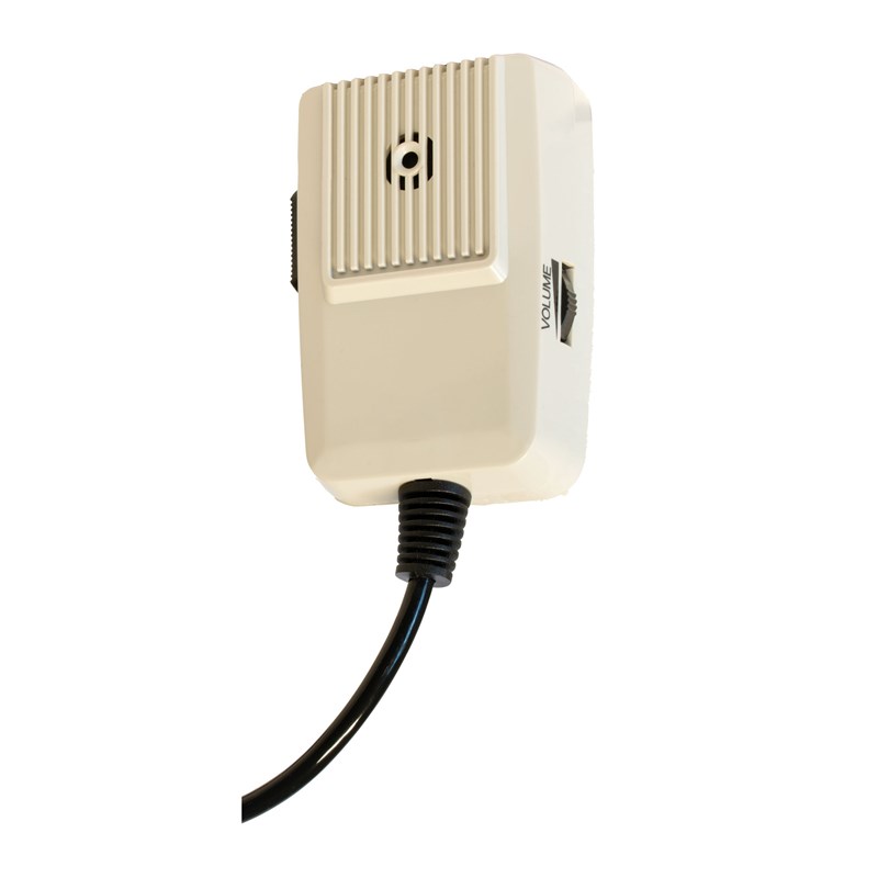 Megaphone 60W LTC MEGA60USB avec USB/SD détachable